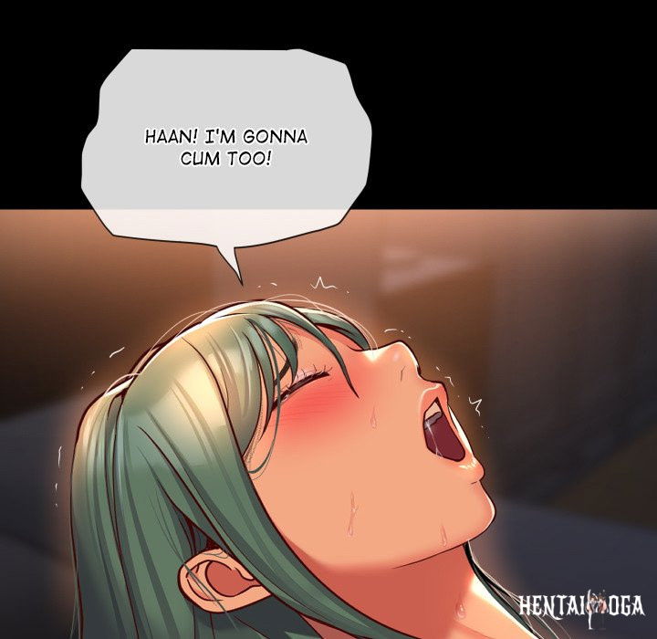 The Ladies&rsquo; Associate The Ladies&rsquo; Associate Chapter 94 - Page 73