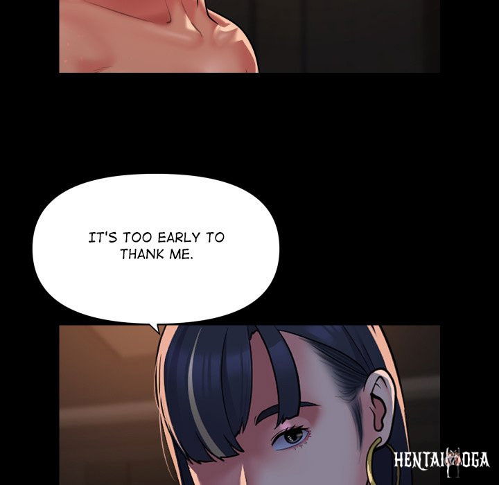 The Ladies&rsquo; Associate The Ladies&rsquo; Associate Chapter 94 - Page 9