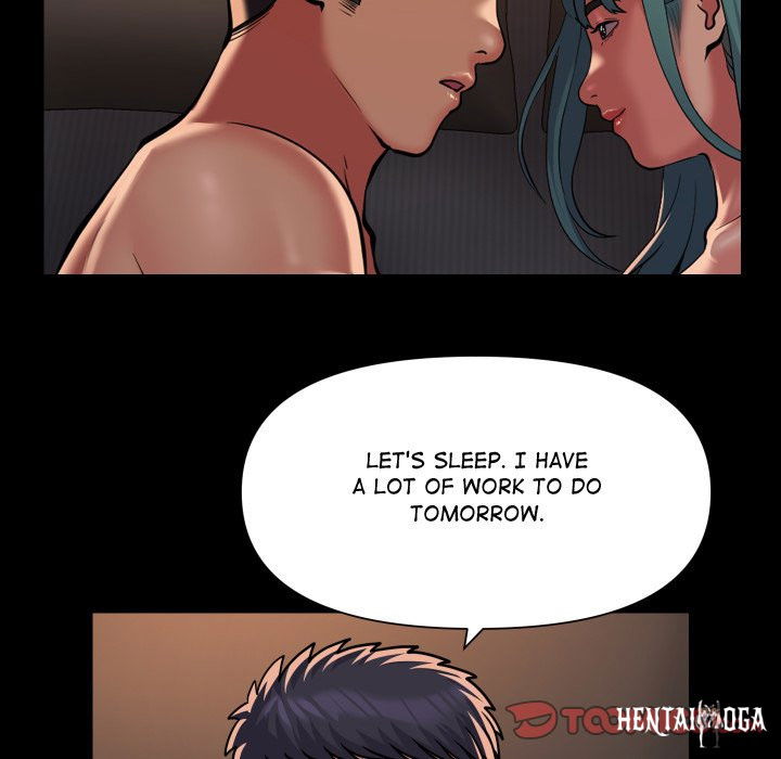 The Ladies&rsquo; Associate The Ladies&rsquo; Associate Chapter 95 - Page 10