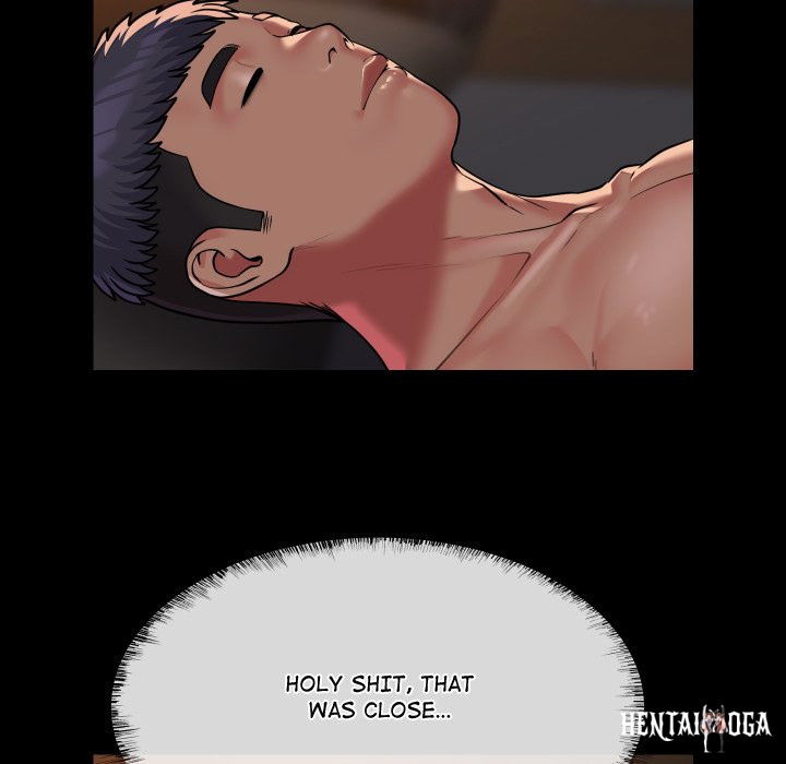 The Ladies&rsquo; Associate The Ladies&rsquo; Associate Chapter 95 - Page 12