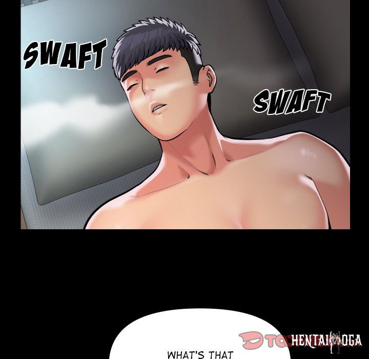 The Ladies&rsquo; Associate The Ladies&rsquo; Associate Chapter 95 - Page 18