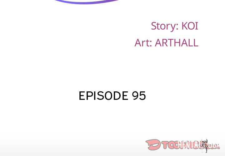 The Ladies&rsquo; Associate The Ladies&rsquo; Associate Chapter 95 - Page 2