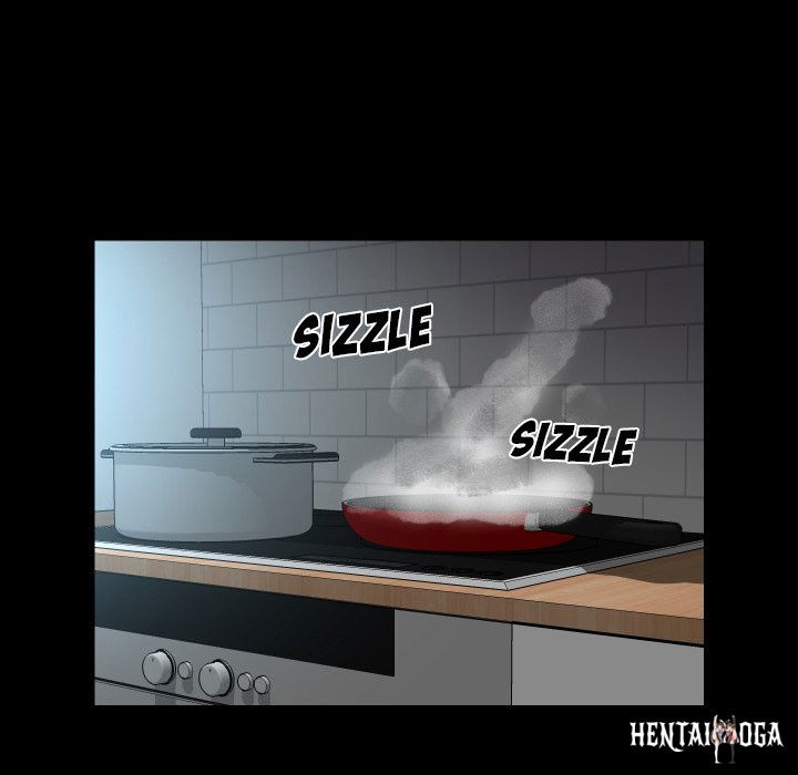 The Ladies&rsquo; Associate The Ladies&rsquo; Associate Chapter 95 - Page 20