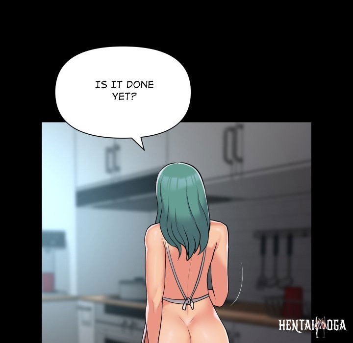 The Ladies&rsquo; Associate The Ladies&rsquo; Associate Chapter 95 - Page 21