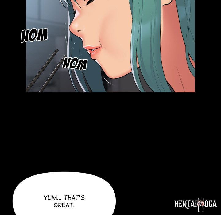 The Ladies&rsquo; Associate The Ladies&rsquo; Associate Chapter 95 - Page 23