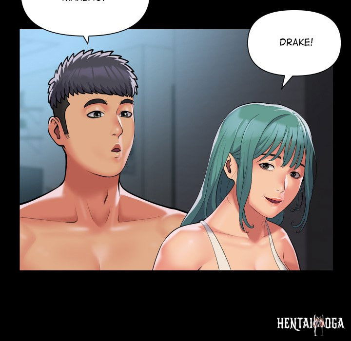 The Ladies&rsquo; Associate The Ladies&rsquo; Associate Chapter 95 - Page 25