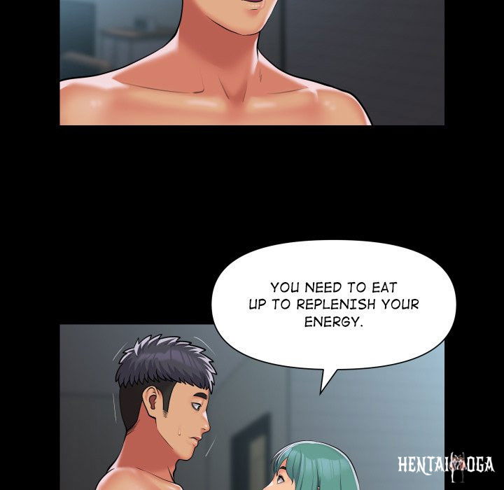 The Ladies&rsquo; Associate The Ladies&rsquo; Associate Chapter 95 - Page 28