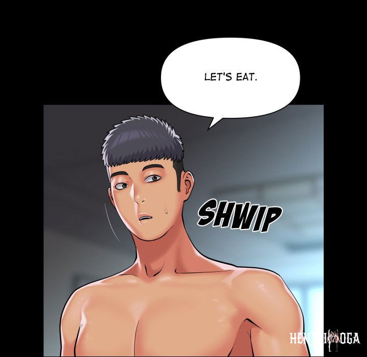 The Ladies&rsquo; Associate The Ladies&rsquo; Associate Chapter 95 - Page 32