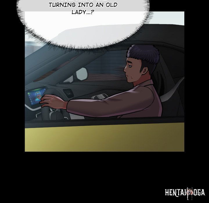 The Ladies&rsquo; Associate The Ladies&rsquo; Associate Chapter 95 - Page 36