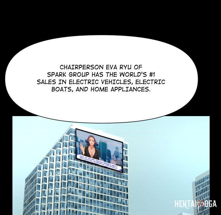 The Ladies&rsquo; Associate The Ladies&rsquo; Associate Chapter 95 - Page 38