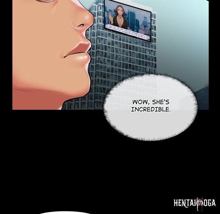 The Ladies&rsquo; Associate The Ladies&rsquo; Associate Chapter 95 - Page 41