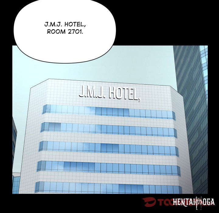 The Ladies&rsquo; Associate The Ladies&rsquo; Associate Chapter 95 - Page 42