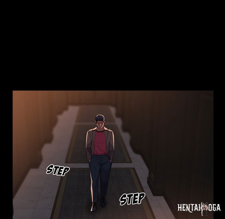 The Ladies&rsquo; Associate The Ladies&rsquo; Associate Chapter 95 - Page 43