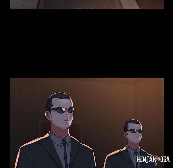 The Ladies&rsquo; Associate The Ladies&rsquo; Associate Chapter 95 - Page 44