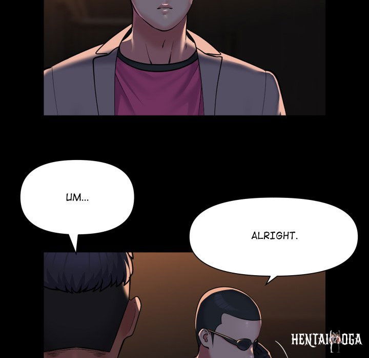 The Ladies&rsquo; Associate The Ladies&rsquo; Associate Chapter 95 - Page 46