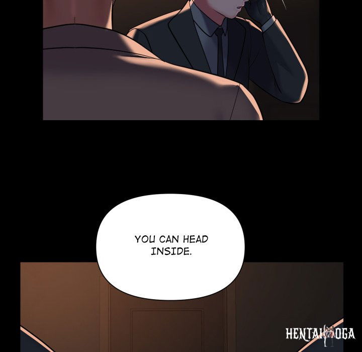 The Ladies&rsquo; Associate The Ladies&rsquo; Associate Chapter 95 - Page 47