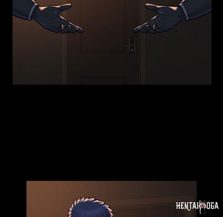 The Ladies&rsquo; Associate The Ladies&rsquo; Associate Chapter 95 - Page 48