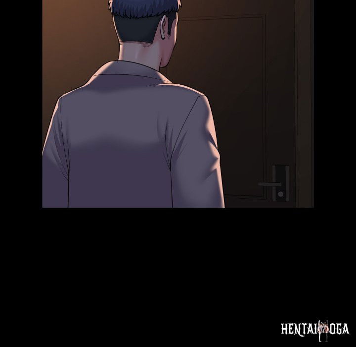 The Ladies&rsquo; Associate The Ladies&rsquo; Associate Chapter 95 - Page 49