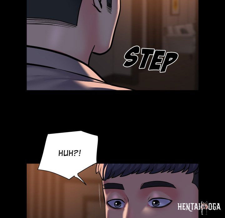 The Ladies&rsquo; Associate The Ladies&rsquo; Associate Chapter 95 - Page 53