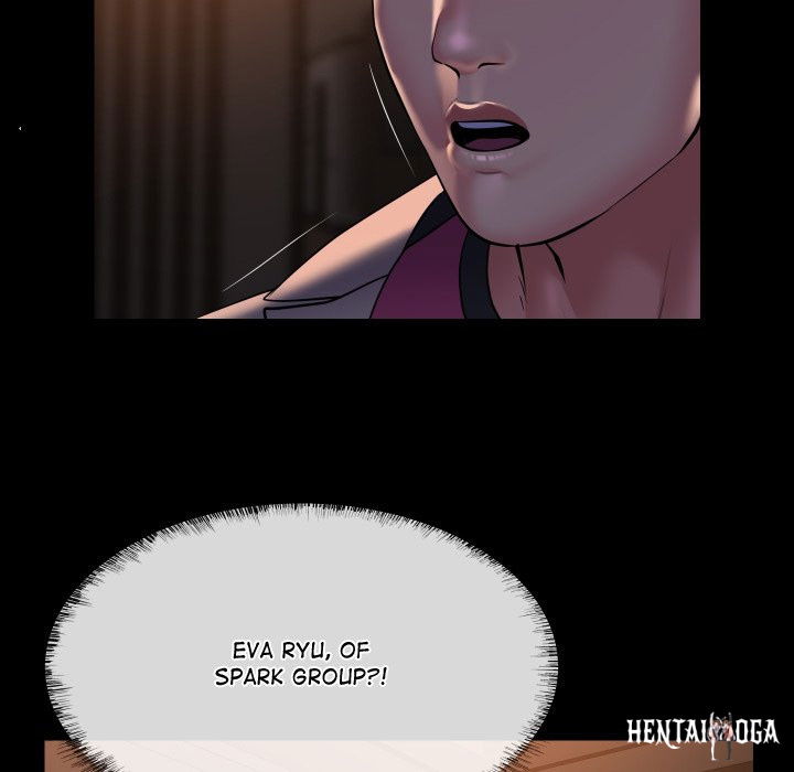 The Ladies&rsquo; Associate The Ladies&rsquo; Associate Chapter 95 - Page 54