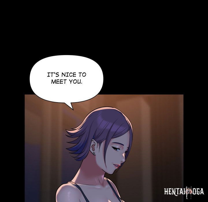 The Ladies&rsquo; Associate The Ladies&rsquo; Associate Chapter 95 - Page 56