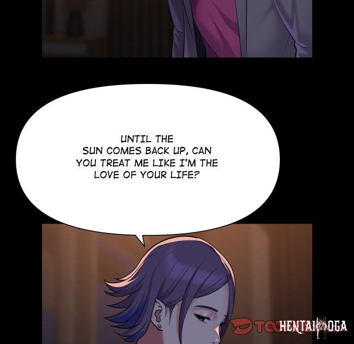 The Ladies&rsquo; Associate The Ladies&rsquo; Associate Chapter 95 - Page 58