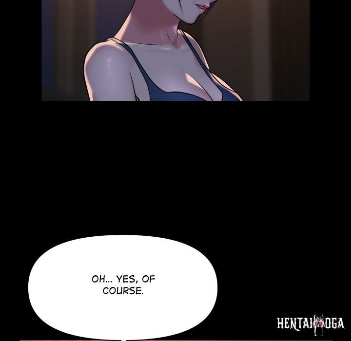 The Ladies&rsquo; Associate The Ladies&rsquo; Associate Chapter 95 - Page 59