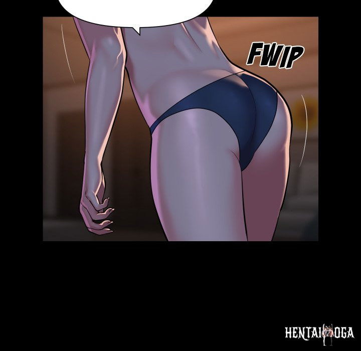 The Ladies&rsquo; Associate The Ladies&rsquo; Associate Chapter 95 - Page 61