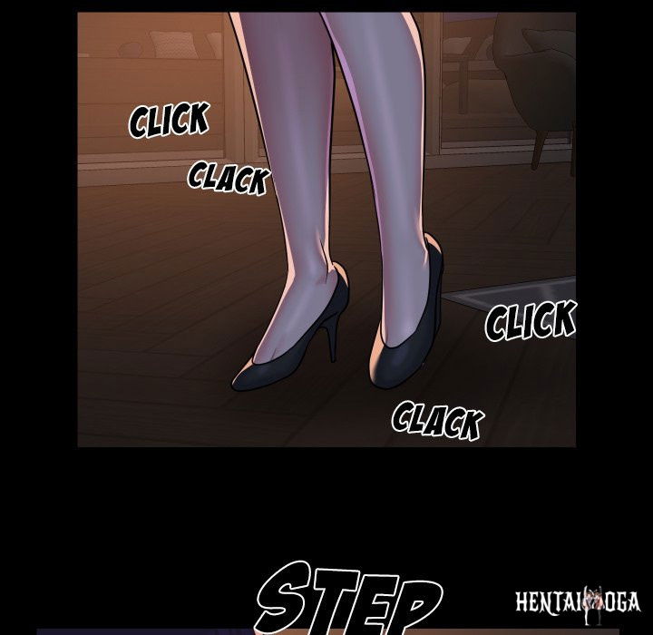 The Ladies&rsquo; Associate The Ladies&rsquo; Associate Chapter 95 - Page 62