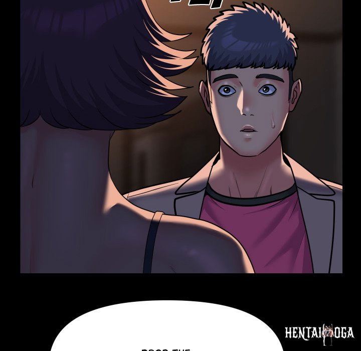 The Ladies&rsquo; Associate The Ladies&rsquo; Associate Chapter 95 - Page 63