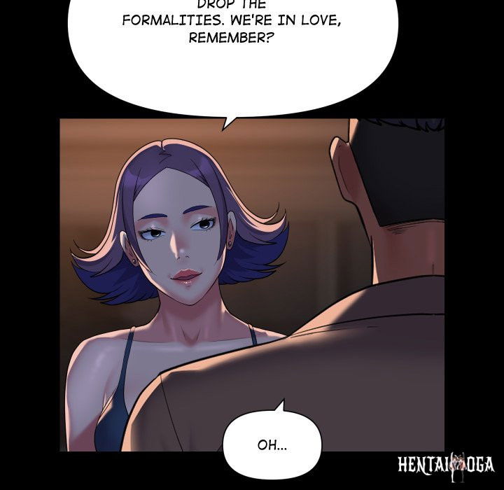 The Ladies&rsquo; Associate The Ladies&rsquo; Associate Chapter 95 - Page 64