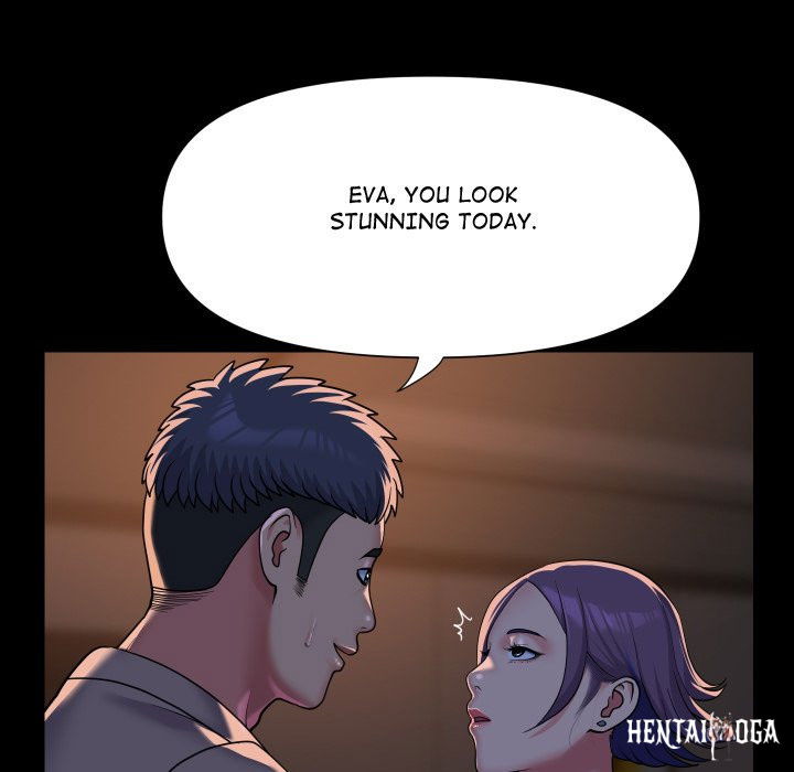 The Ladies&rsquo; Associate The Ladies&rsquo; Associate Chapter 95 - Page 65