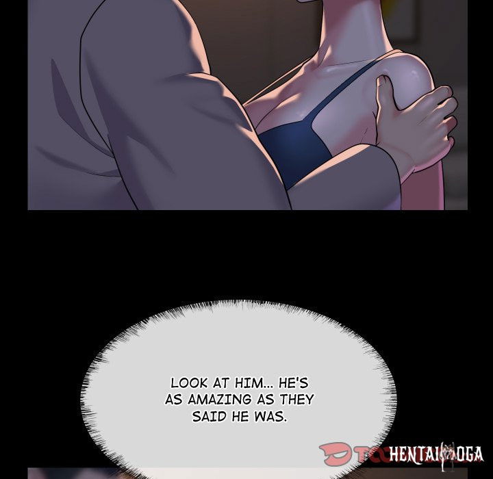 The Ladies&rsquo; Associate The Ladies&rsquo; Associate Chapter 95 - Page 66