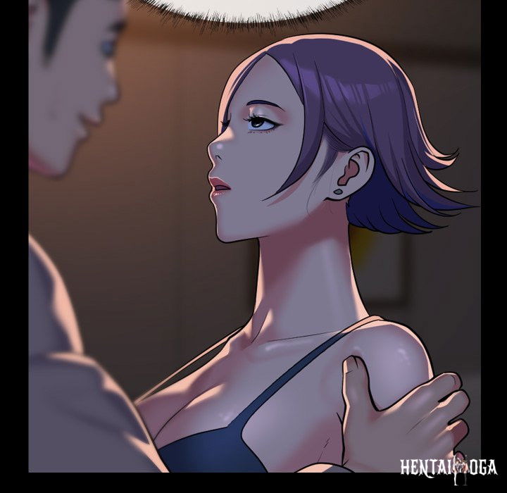 The Ladies&rsquo; Associate The Ladies&rsquo; Associate Chapter 95 - Page 67