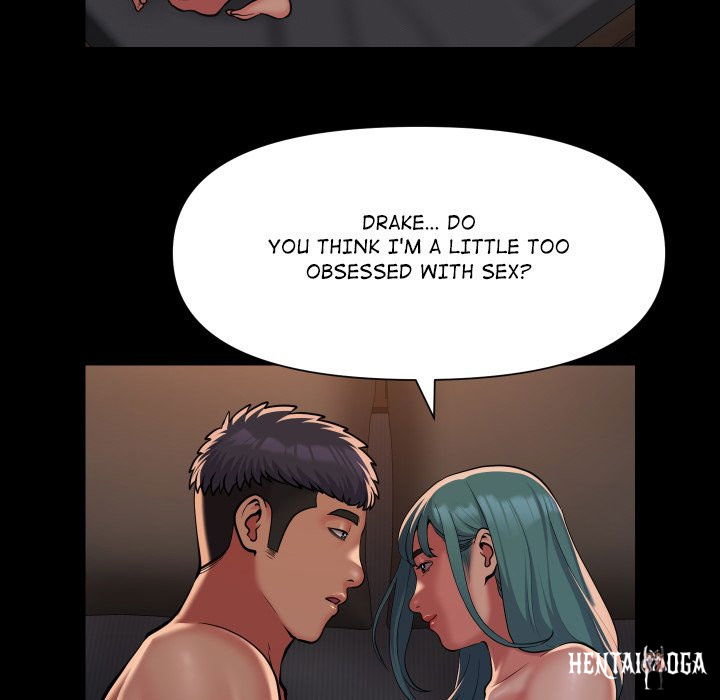 The Ladies&rsquo; Associate The Ladies&rsquo; Associate Chapter 95 - Page 8