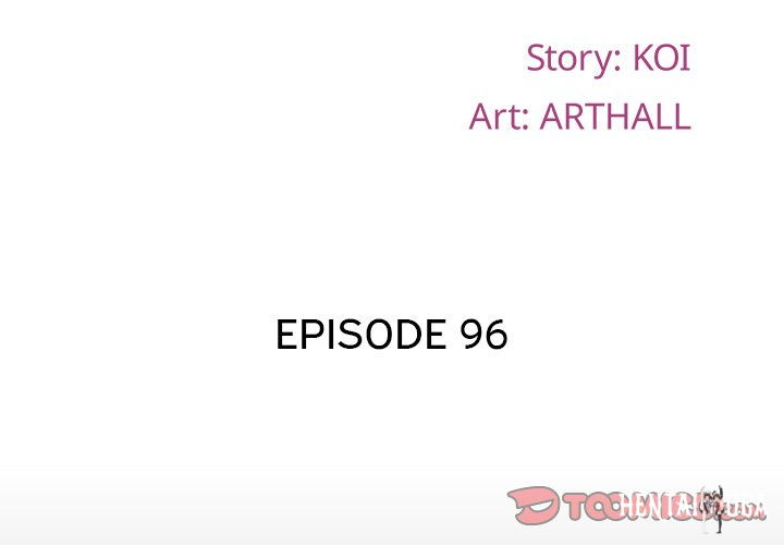 The Ladies&rsquo; Associate The Ladies&rsquo; Associate Chapter 96 - Page 2