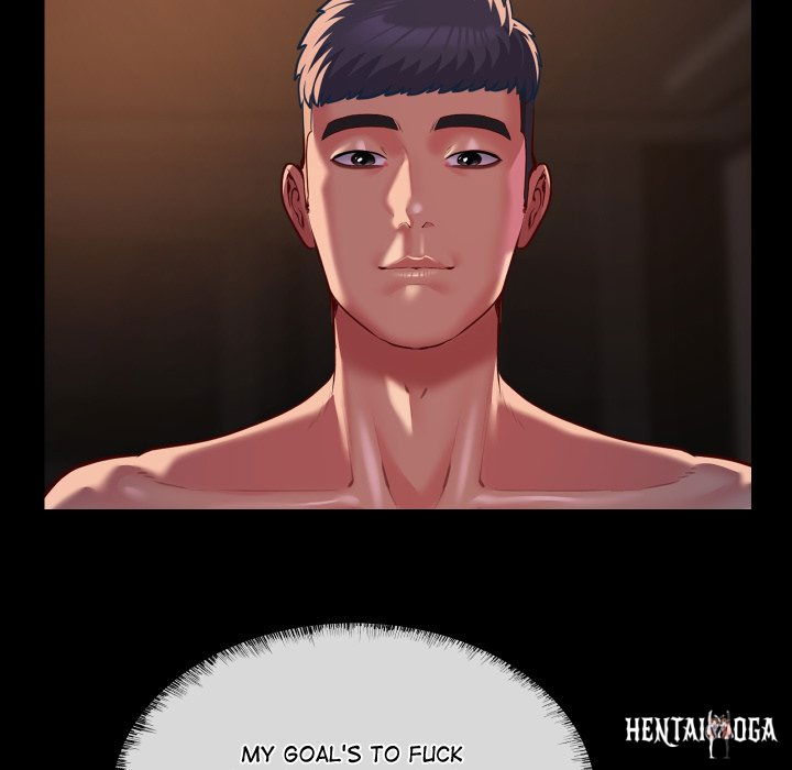 The Ladies&rsquo; Associate The Ladies&rsquo; Associate Chapter 96 - Page 24