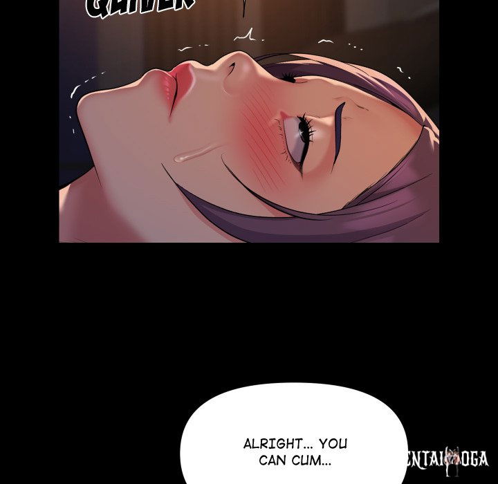 The Ladies&rsquo; Associate The Ladies&rsquo; Associate Chapter 96 - Page 30