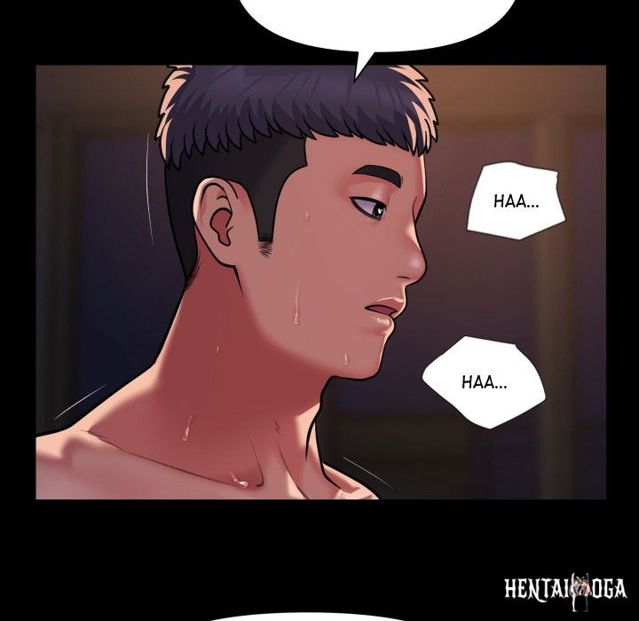 The Ladies&rsquo; Associate The Ladies&rsquo; Associate Chapter 96 - Page 31