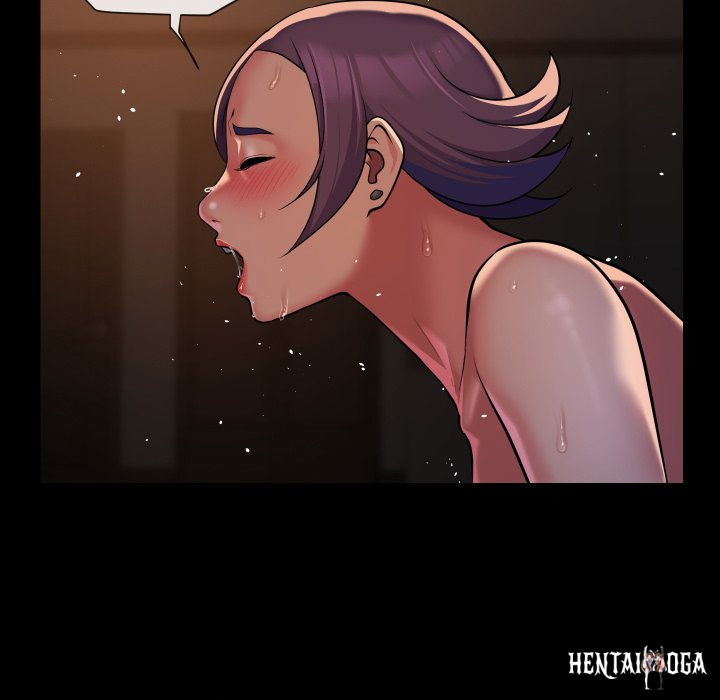 The Ladies&rsquo; Associate The Ladies&rsquo; Associate Chapter 96 - Page 37