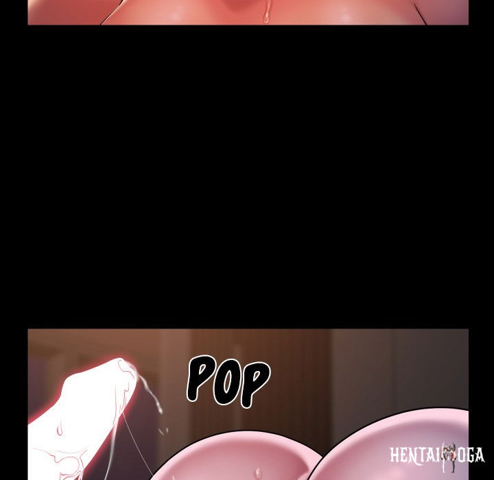 The Ladies&rsquo; Associate The Ladies&rsquo; Associate Chapter 96 - Page 40