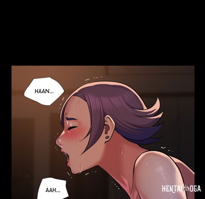 The Ladies&rsquo; Associate The Ladies&rsquo; Associate Chapter 96 - Page 45