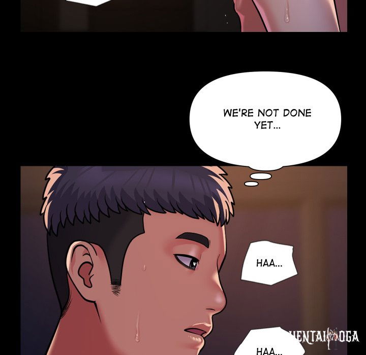 The Ladies&rsquo; Associate The Ladies&rsquo; Associate Chapter 96 - Page 46