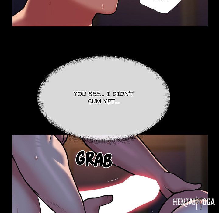 The Ladies&rsquo; Associate The Ladies&rsquo; Associate Chapter 96 - Page 47