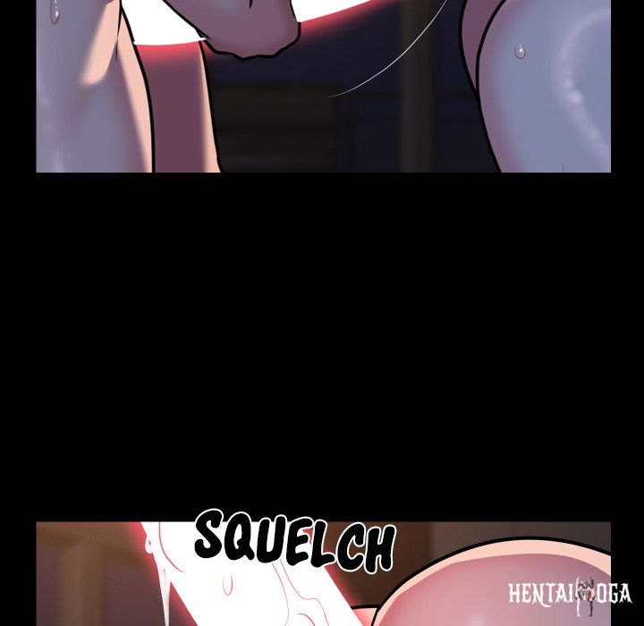 The Ladies&rsquo; Associate The Ladies&rsquo; Associate Chapter 96 - Page 48