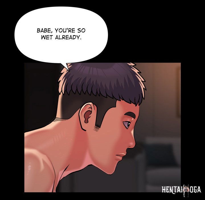 The Ladies&rsquo; Associate The Ladies&rsquo; Associate Chapter 96 - Page 5