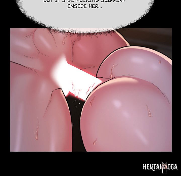 The Ladies&rsquo; Associate The Ladies&rsquo; Associate Chapter 96 - Page 51