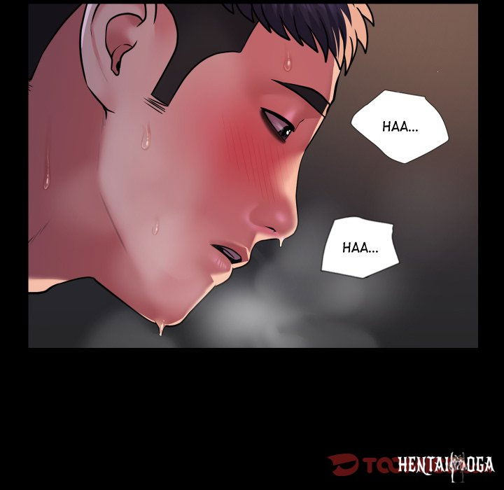 The Ladies&rsquo; Associate The Ladies&rsquo; Associate Chapter 96 - Page 56