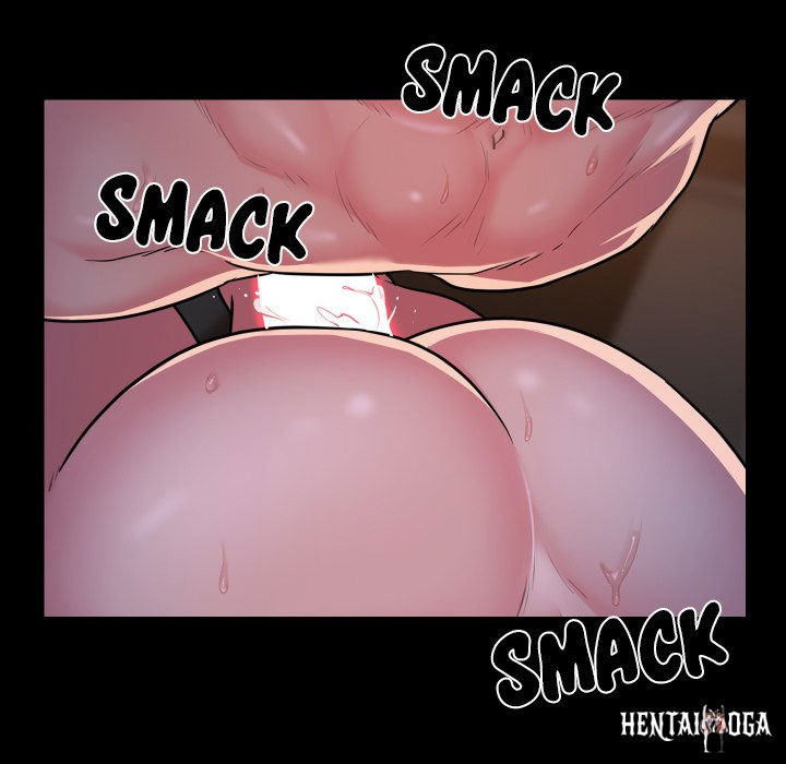 The Ladies&rsquo; Associate The Ladies&rsquo; Associate Chapter 96 - Page 57