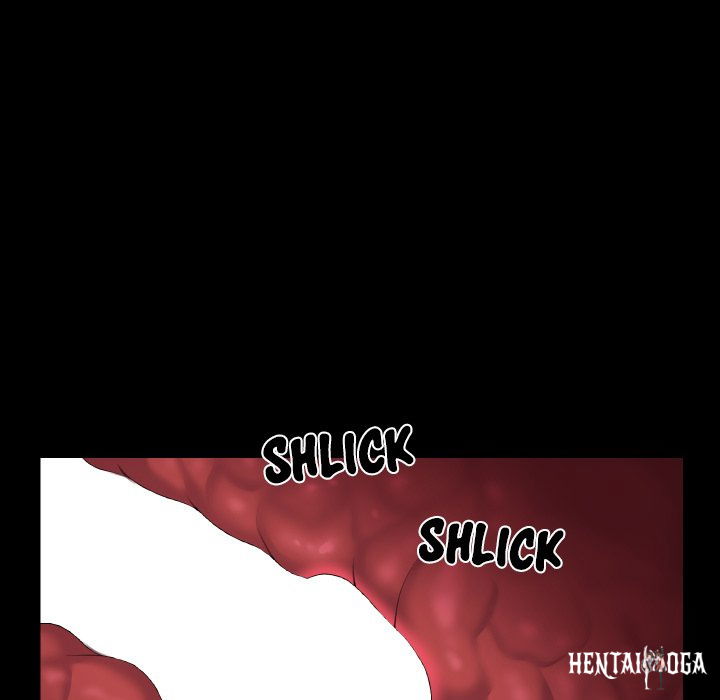 The Ladies&rsquo; Associate The Ladies&rsquo; Associate Chapter 96 - Page 59